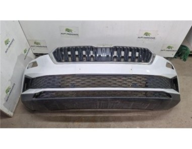 Paragolpes Delantero Skoda Karoq  1 5 Ambition [1 5 Ltr  - 110 kW 16V TSI ACT]