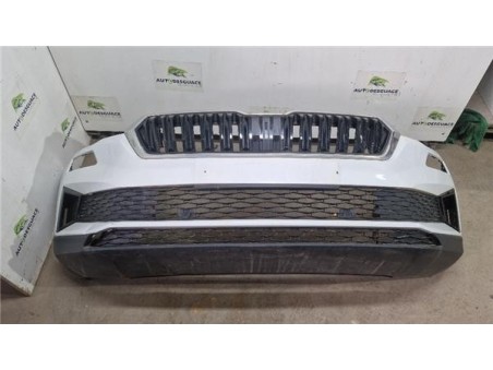 Paragolpes Delantero Skoda Karoq  1 5 Ambition [1 5 Ltr  - 110 kW 16V TSI ACT]