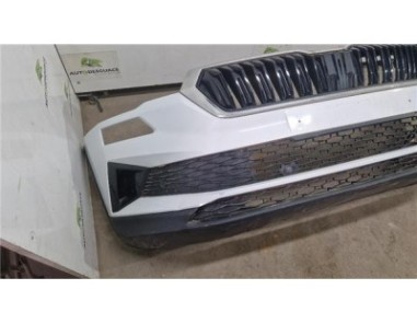 Paragolpes Delantero Skoda Karoq  1 5 Ambition [1 5 Ltr  - 110 kW 16V TSI ACT]