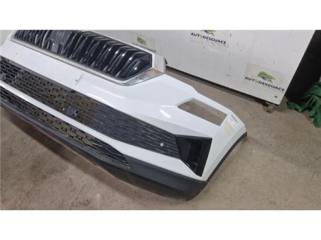 Paragolpes Delantero Skoda Karoq  1 5 Ambition [1 5 Ltr  - 110 kW 16V TSI ACT]