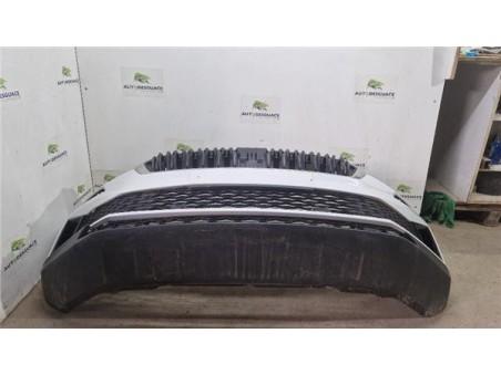 Paragolpes Delantero Skoda Karoq  1 5 Ambition [1 5 Ltr  - 110 kW 16V TSI ACT]