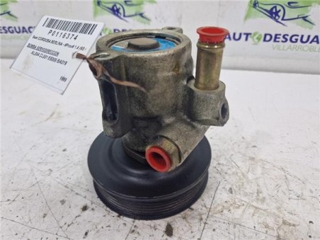 Bomba Servodireccion Seat Cordoba Berlina 