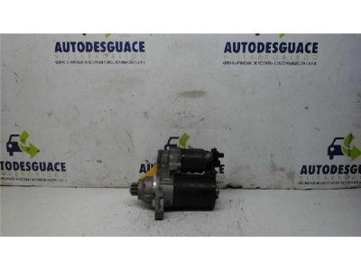 Motor Arranque Seat Cordoba Berlina  2