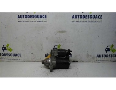 Motor Arranque Seat Cordoba Berlina 