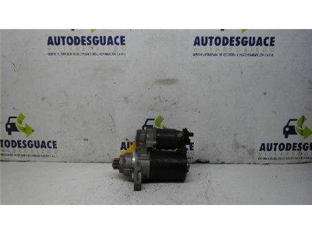 Motor Arranque Seat Cordoba Berlina 