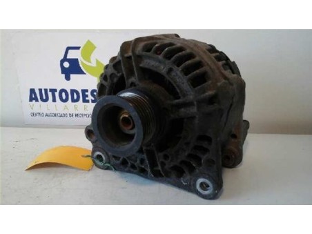 Alternador Seat Cordoba Berlina 