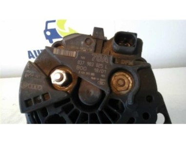 Alternador Seat Cordoba Berlina 