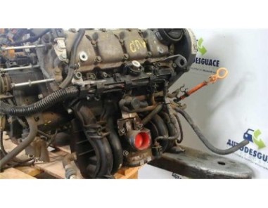 Motor Completo Seat Cordoba Berlina 