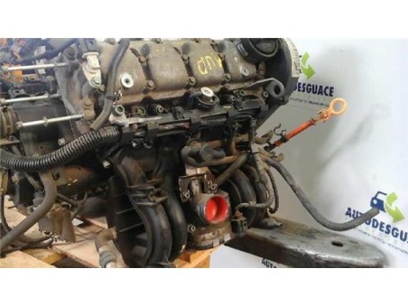 Motor Completo Seat Cordoba Berlina 
