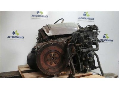 Motor Completo Seat Cordoba Berlina  2