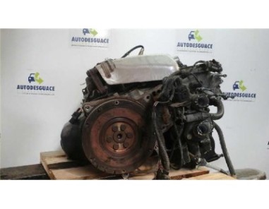 Motor Completo Seat Cordoba Berlina 