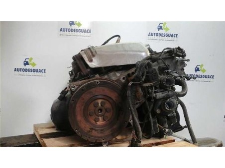 Motor Completo Seat Cordoba Berlina 