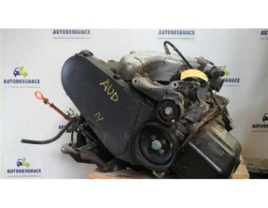 Motor Completo Seat Cordoba Berlina 