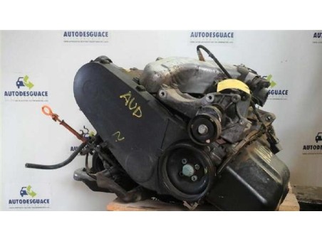 Motor Completo Seat Cordoba Berlina 