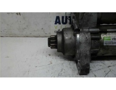 Motor Arranque Seat Cordoba Berlina 
