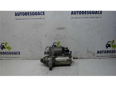 Motor Arranque Seat Cordoba Berlina  2
