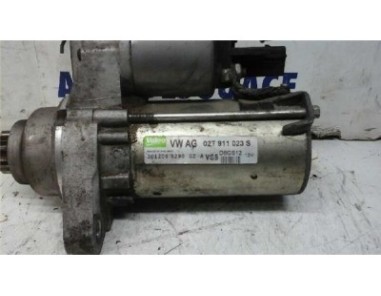 Motor Arranque Seat Cordoba Berlina 