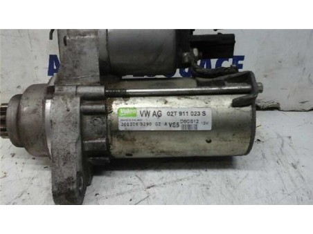 Motor Arranque Seat Cordoba Berlina 