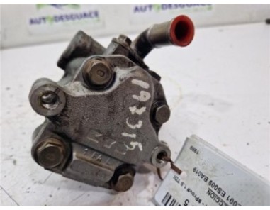 Bomba Servodireccion Seat Cordoba Berlina 