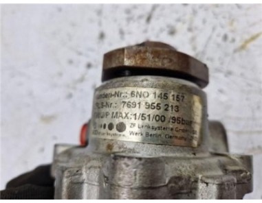 Bomba Servodireccion Seat Cordoba Berlina 