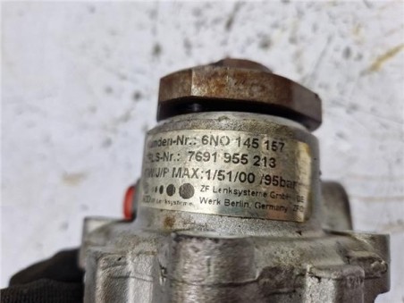 Bomba Servodireccion Seat Cordoba Berlina 