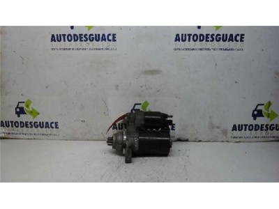Motor Arranque Seat Cordoba Berlina  2