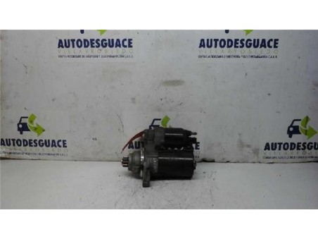 Motor Arranque Seat Cordoba Berlina 