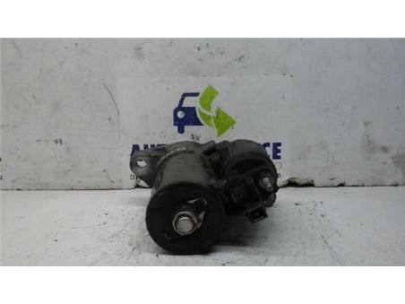 Motor Arranque Seat Cordoba Berlina 
