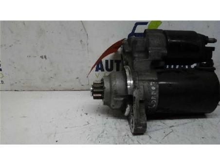 Motor Arranque Seat Cordoba Berlina 