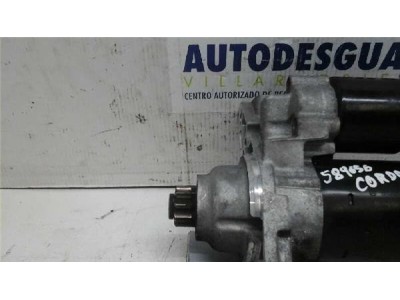 Motor Arranque Seat Cordoba Berlina  1 4 16V 