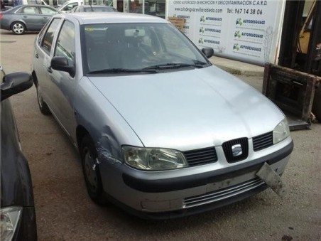 Amortiguador Delantero Derecho Seat Cordoba Berlina  1 9 SDI 