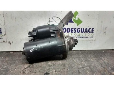 Motor Arranque Seat Cordoba Berlina  1 9 TDI  2