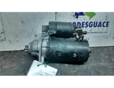 Motor Arranque Seat Cordoba Berlina  1 9 TDI 
