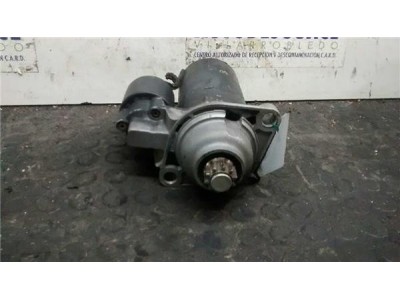 Motor Arranque Seat Cordoba Berlina  1 9 TDI  2