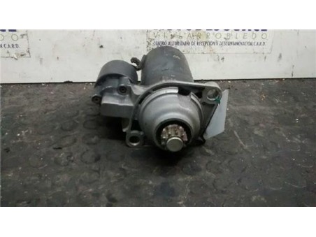 Motor Arranque Seat Cordoba Berlina  1 9 TDI 