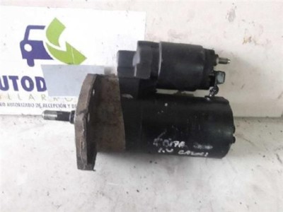 Motor Arranque Seat Cordoba Berlina  1 4 16V  2