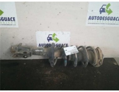 Amortiguador Delantero Izquierdo Seat Cordoba Berlina  1 9 TDI 