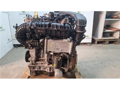 Motor Completo Skoda Karoq  1 5 Ambition [1 5 Ltr  - 110 kW 16V TSI ACT]