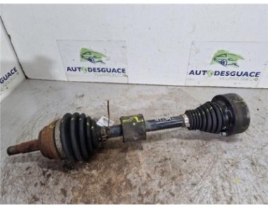 Transmision Delantera Izquierda Seat Cordoba Berlina 