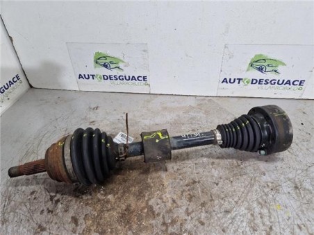 Transmision Delantera Izquierda Seat Cordoba Berlina 