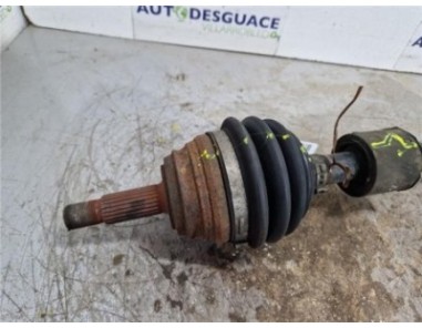 Transmision Delantera Izquierda Seat Cordoba Berlina 