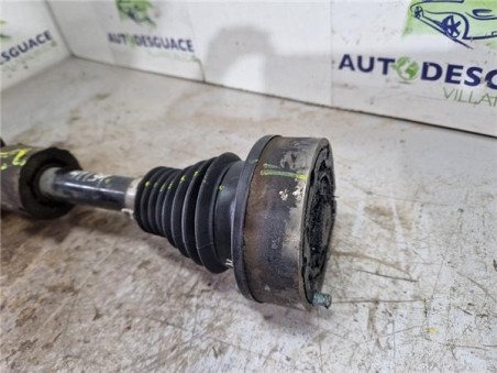 Transmision Delantera Izquierda Seat Cordoba Berlina 