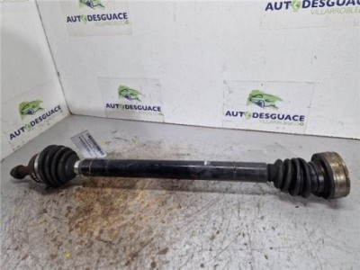 Transmision Delantera Derecha Seat Cordoba Berlina 