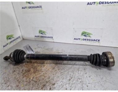 Transmision Delantera Derecha Seat Cordoba Berlina 