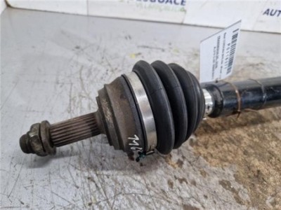 Transmision Delantera Derecha Seat Cordoba Berlina  2