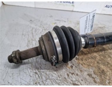 Transmision Delantera Derecha Seat Cordoba Berlina 