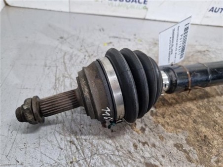 Transmision Delantera Derecha Seat Cordoba Berlina 