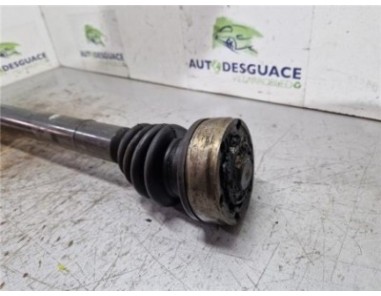 Transmision Delantera Derecha Seat Cordoba Berlina 