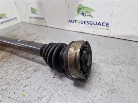 Transmision Delantera Derecha Seat Cordoba Berlina 