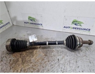 Transmision Delantera Izquierda Seat Cordoba Berlina 